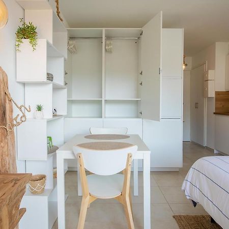 Studio Golfe De Saint Tropez กาวาแลร์-ซูร์-แมร์ ภายนอก รูปภาพ